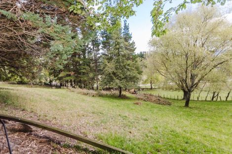 Photo of property in 628 Palmerston-dunback Road, Glenpark, Palmerston, 9483