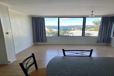Photo of property in 2f4 Oriental Terrace, Mount Victoria, Wellington, 6011