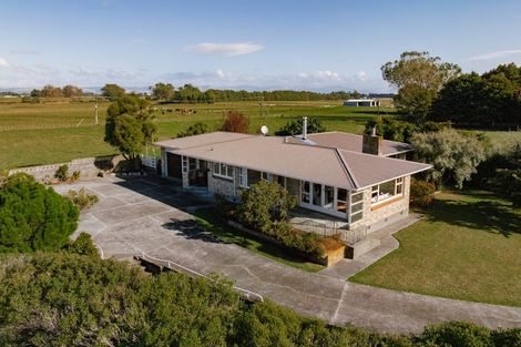 Photo of property in 109 Kairanga Bunnythorpe Road, Bunnythorpe, Palmerston North, 4478