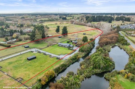 Photo of property in 550 Marshland Road, Ouruhia, Christchurch, 8083