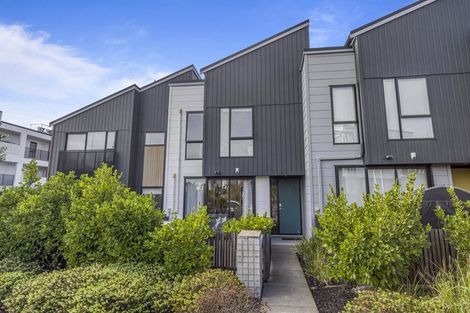 Photo of property in 14 Nugget Avenue, Hobsonville, Auckland, 0616