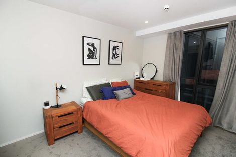 Photo of property in Vsp South, 105/168u Victoria Street, Te Aro, Wellington, 6011