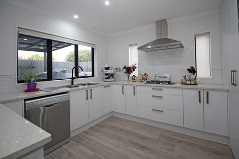 Photo of property in 38a Eddowes Street, Manurewa, Auckland, 2102