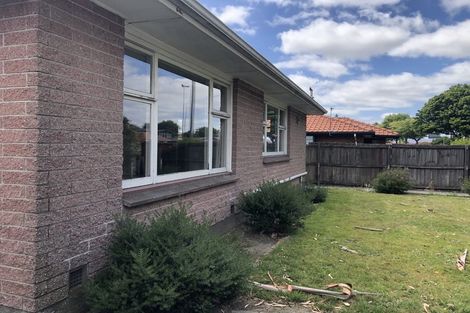 Photo of property in 258 Harewood Road, Bishopdale, Christchurch, 8053