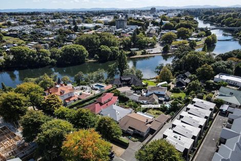 Photo of property in 5 Wellington Street, Hamilton East, Hamilton, 3216