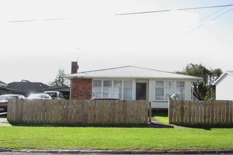 Photo of property in 33 Johnstones Road, Otara, Auckland, 2023
