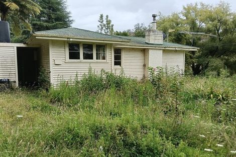 Photo of property in 459 Kakariki Stn Road, Kotemaori, 4188