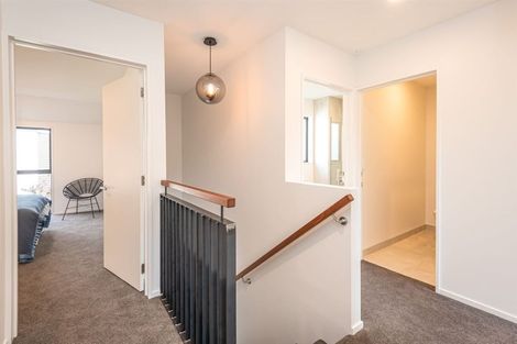 Photo of property in 3/499 Manchester Street, St Albans, Christchurch, 8014