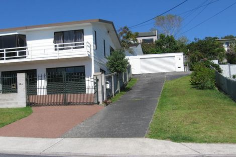 Photo of property in 2/14 Manuwai Road, Torbay, Auckland, 0630