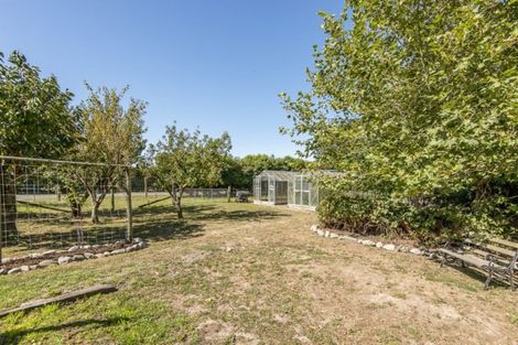 Photo of property in 21 Goulds Road, Springston, Christchurch, 7674