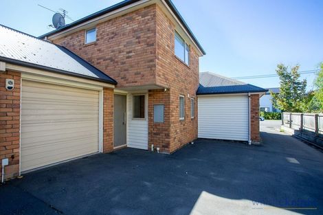 Photo of property in 2/65 Brockworth Place, Riccarton, Christchurch, 8011