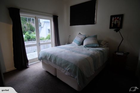 Photo of property in 14a U5 Glenmore Street, Thorndon, Wellington, 6011