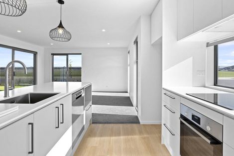 Photo of property in 57 Harrison Drive, Rolleston, 7614