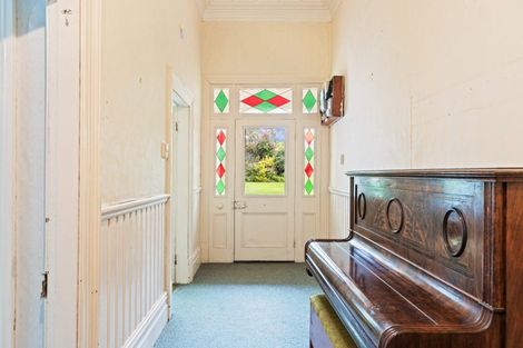 Photo of property in 1097 Junction Road, Egmont Village, New Plymouth, 4372