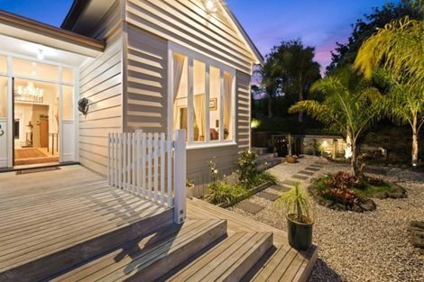 Photo of property in 428b Blackbridge Road, Dairy Flat, Albany, 0794