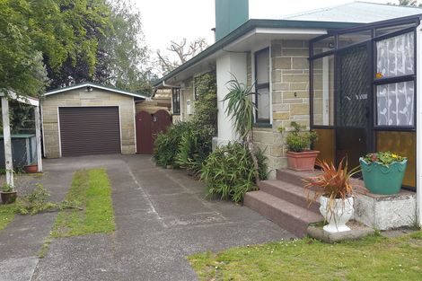 Photo of property in 3 Mary Street, Huntly, 3700