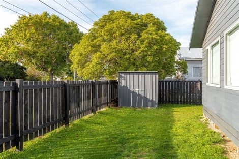 Photo of property in 154 Essex Street, Masterton, 5810