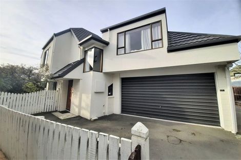 Photo of property in 40 Onslow Street, St Albans, Christchurch, 8014