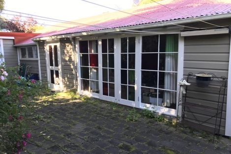 Photo of property in 72 Oban Street, Wadestown, Wellington, 6012