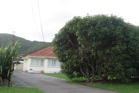 Photo of property in 85 Hine Road, Wainuiomata, Lower Hutt, 5014
