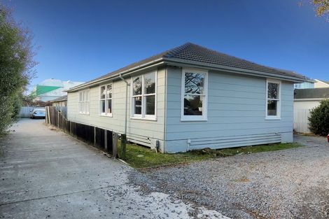 Photo of property in 1/17 Haynes Avenue, Upper Riccarton, Christchurch, 8041