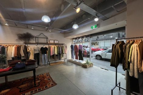 Photo of property in Trinity Apartments, 19 College Street, Te Aro, Wellington, 6011