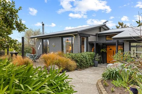 Photo of property in 380 Rangiora Leithfield Road, Sefton, Rangiora, 7477