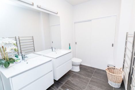 Photo of property in A C Nielsen House, 709/120 Victoria Street, Te Aro, Wellington, 6011