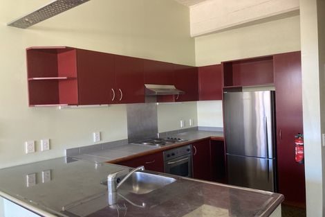 Photo of property in Pirie Street Townhouses, 28/35u Pirie Street, Mount Victoria, Wellington, 6011