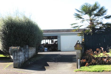 Photo of property in 9 Cowen Place, Chartwell, Hamilton, 3210