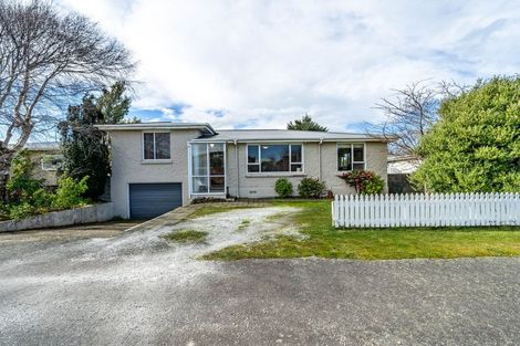 Photo of property in 35 Anglesey Street, Hawthorndale, Invercargill, 9810