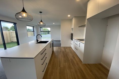 Photo of property in 37 Comer Street, Halswell, Christchurch, 8025