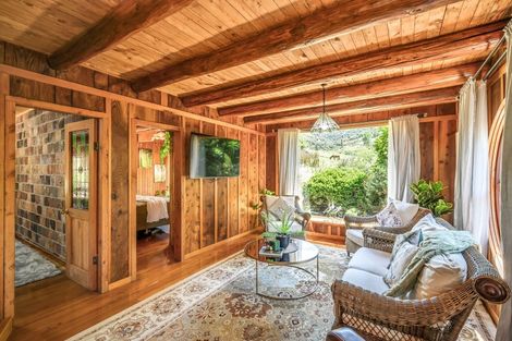 Photo of property in 50 Council Hill Road, Little River, 7591