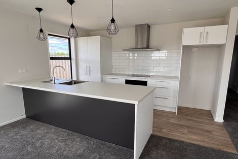 Photo of property in 22 Lovelock Avenue, Rolleston, 7615