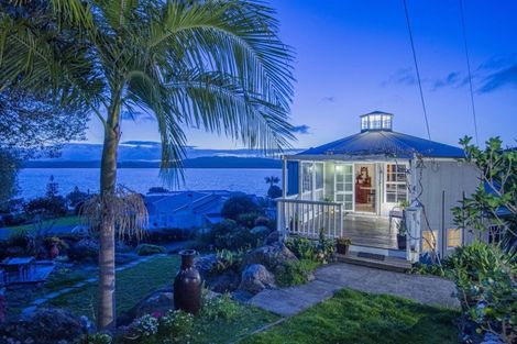 Photo of property in 2 Kaiwaka Road, Onerahi, Whangarei, 0110