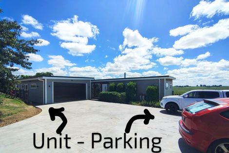 Photo of property in 76 Pokuru Factory Road, Pokuru, Te Awamutu, 3875