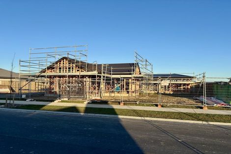 Photo of property in 20 Duporth Road, Rolleston, 7614