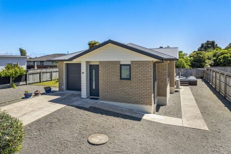 Photo of property in 12d Bertelsen Court, Otaki, 5512