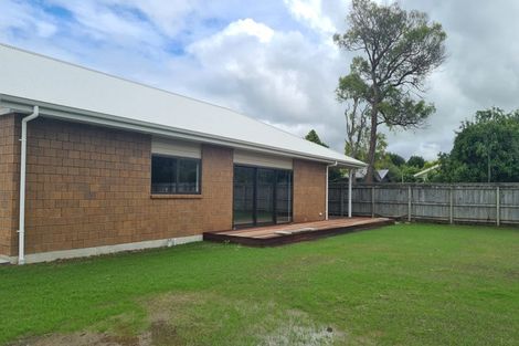 Photo of property in 3b James Kidd Place, Greytown, 5712