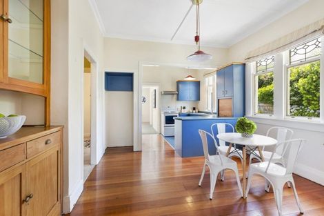 Photo of property in 51 Dundas Street, Seatoun, Wellington, 6022