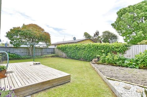 Photo of property in 22b Moore Street, Kaiapoi, 7630
