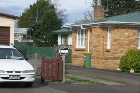 Photo of property in 51 Blackburn Street, Frankton, Hamilton, 3204