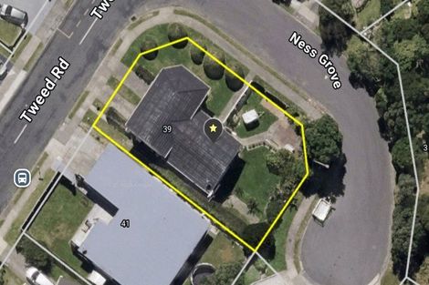 Photo of property in 39 Tweed Road, Papakowhai, Porirua, 5024