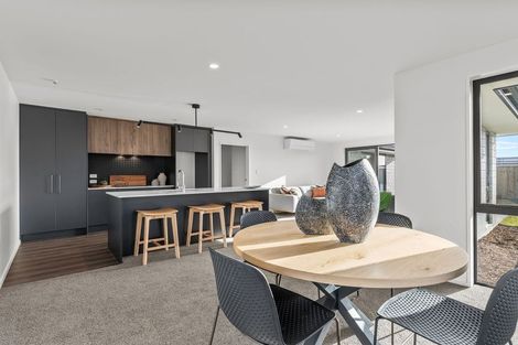 Photo of property in 9 Glendore Drive, Halswell, Christchurch, 8025