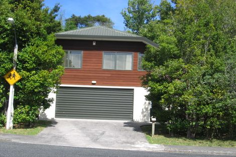 Photo of property in 3 Berne Place, Birkenhead, Auckland, 0626