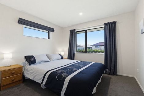 Photo of property in 32 Collisson Street, Leeston, 7632