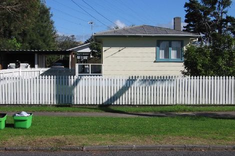Photo of property in 2/9 Millen Avenue, Pakuranga, Auckland, 2010