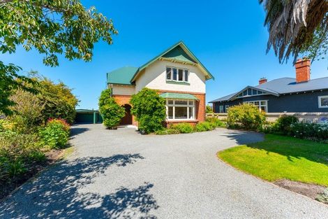 Photo of property in 168 North Street, West End, Timaru, 7910