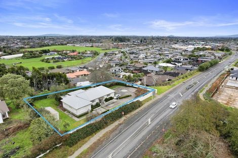 Photo of property in 112 Horsham Downs Road, Rototuna North, Hamilton, 3210