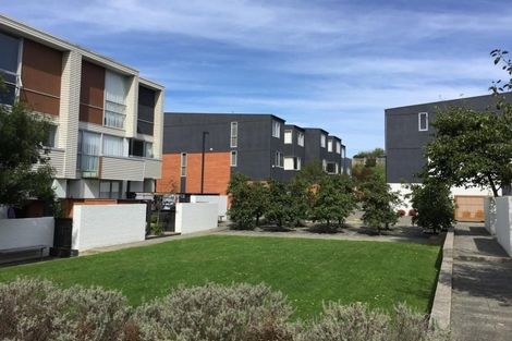 Photo of property in Altar Apartments, 64/120u Rintoul Street, Newtown, Wellington, 6021
